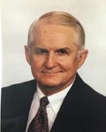 L.E. Gene Arnold 